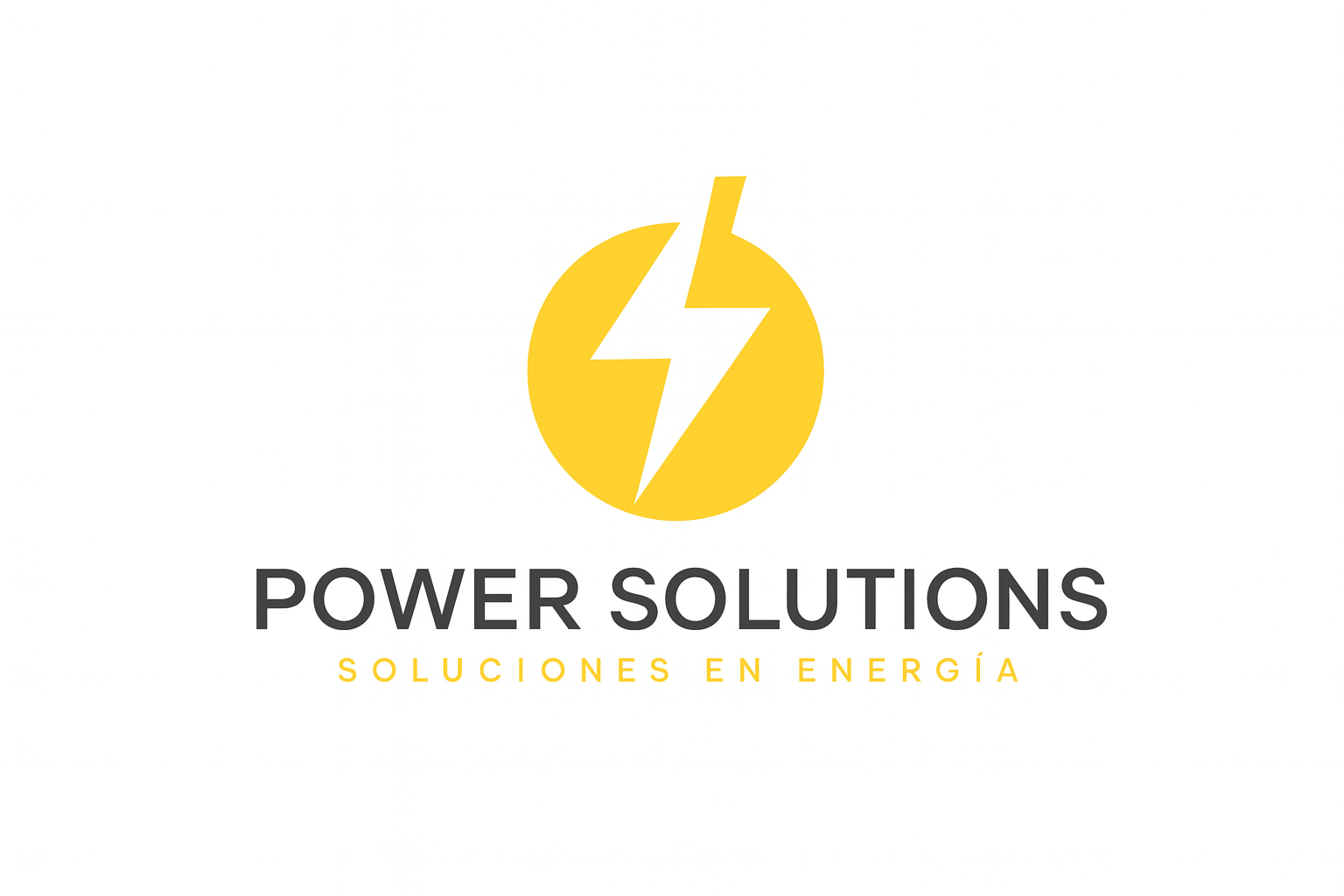 Power Solutions logo